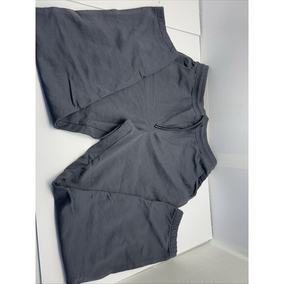 Patagonia Daily Sweat Pants 100% Cotton Smolder Blue Mens SZ M New w/Tags - Picture 1 of 10